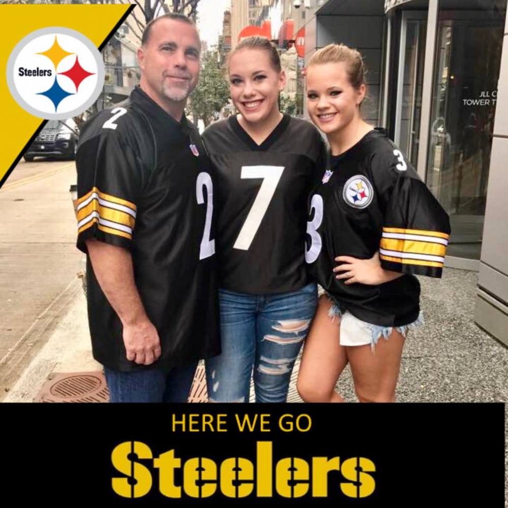 Meet your Posher, Kenandlisa